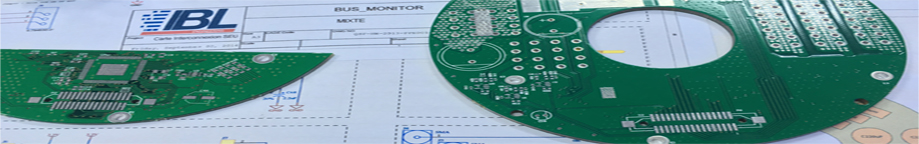 IBL Electronics - Engineering, electronic boards assembly, integration, cabling, stator, rotor, linear winding, toric winding