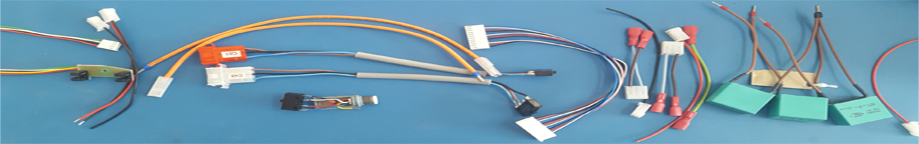 IBL Electronics - Cabling, electronic boards assembly, bonded wiring, electrical cable, surface mount technology, in-circuit test