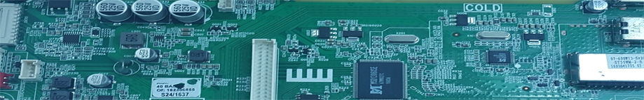 IBL Electronics - Electronic boards assembly in Tunisia, surface mount technology, in-circuit test, test in-situ