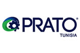 Prato Tunisie - Manufacturing production means, Precision mechanics industries, Metallic construction